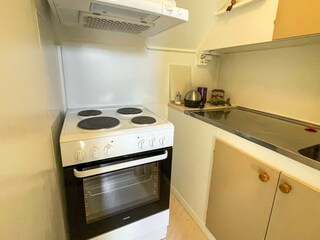 Vakantiehuis Varekil  12