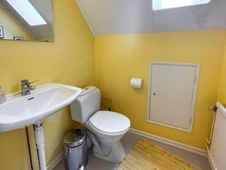 Ferienhaus Varekil  10