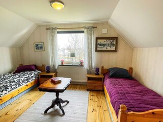 Vakantiehuis Varekil  11