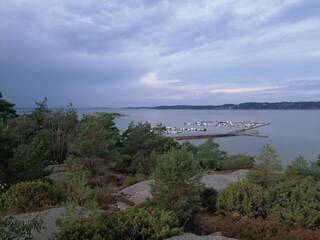 Casa per le vacanze Varekil  14