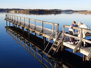 Casa per le vacanze Varekil  16