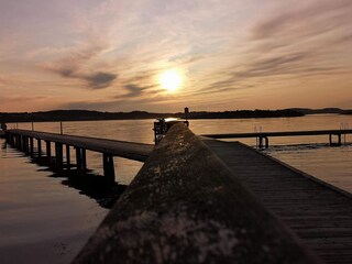 Casa per le vacanze Varekil  19