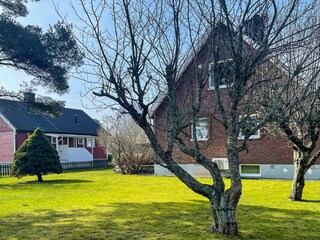 Casa per le vacanze Varekil Registrazione all'aperto 8