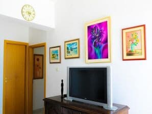 Apartment Anita (PO) - Three Bedroom Apartment - Podstrana - image1