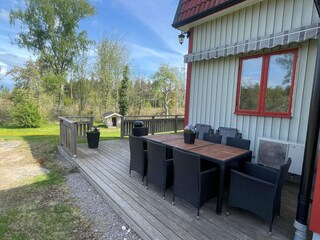 Vakantiehuis Bockara Buitenaudio-opname 9