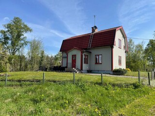 Vakantiehuis Bockara Buitenaudio-opname 2