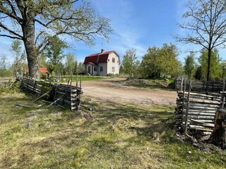 Maison de vacances Bockara Enregistrement extérieur 1