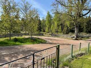 Vakantiehuis Bockara Buitenaudio-opname 5