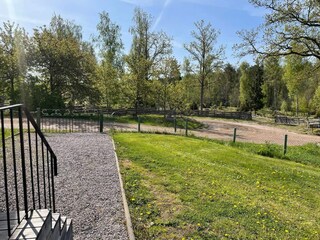 Vakantiehuis Bockara Buitenaudio-opname 2