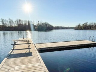 Maison de vacances Bockara  28