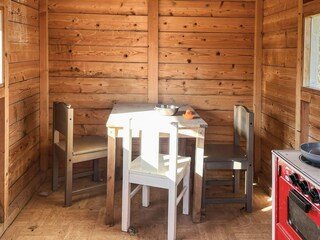 Vakantiehuis Bockara  25