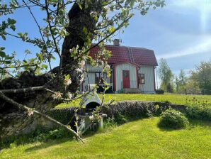 6 Personen Ferienhaus in Kristdala - Bockara - image1