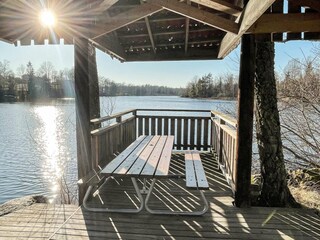 Holiday house Bockara  17