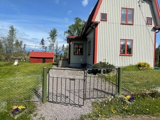 Vakantiehuis Bockara Buitenaudio-opname 11