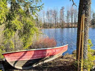 Holiday house Bockara  23