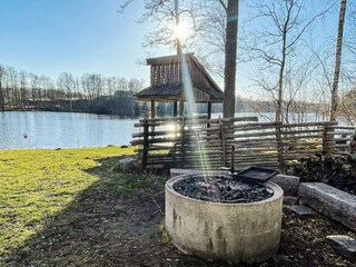 Casa per le vacanze Bockara  24