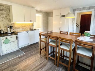 Holiday house Bockara  32