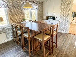 Holiday house Bockara  32
