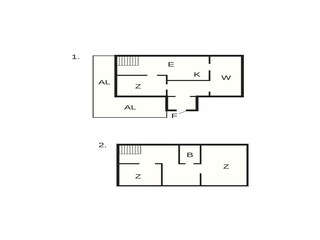 Ferienhaus Bockara Grundriss 37