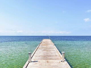 Maison de vacances Borgholm  21