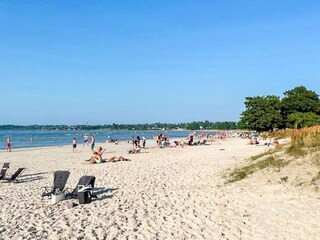 Casa de vacaciones Borgholm  14