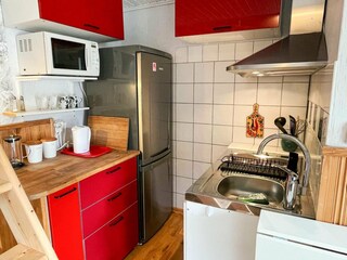 Maison de vacances Borgholm  18