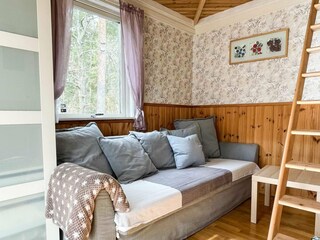 Casa per le vacanze Borgholm  20