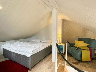 Casa de vacaciones Borgholm  12