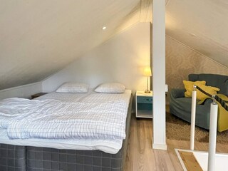 Casa de vacaciones Borgholm  22
