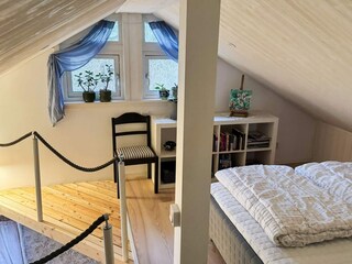 Casa de vacaciones Borgholm  23