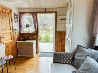 Maison de vacances Borgholm  15