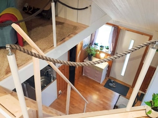 Vakantiehuis Borgholm  12