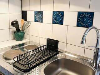 Casa de vacaciones Borgholm  11