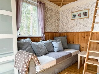 Vakantiehuis Borgholm  21