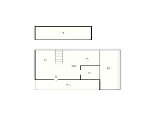 Maison de vacances Borgholm Plan d'étage 10
