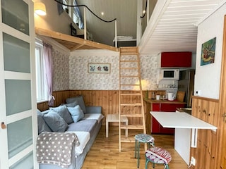 Vakantiehuis Borgholm  22