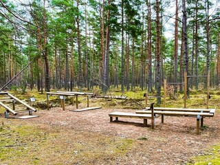 Casa de vacaciones Borgholm  23