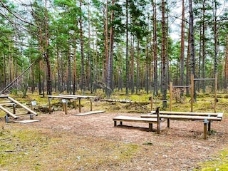 Holiday house Borgholm  23