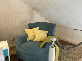 Vakantiehuis Borgholm  11