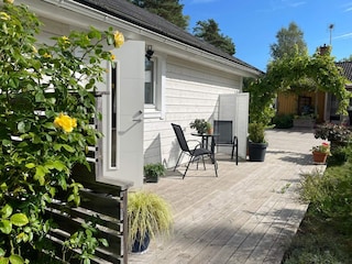 Holiday house Borgholm Outdoor Recording 3