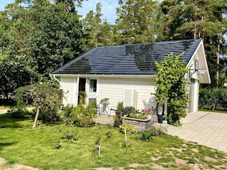 Maison de vacances Borgholm Enregistrement extérieur 7