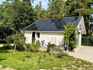 Vakantiehuis Borgholm Buitenaudio-opname 5