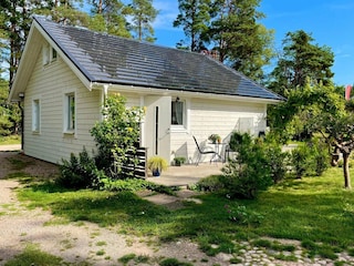 Maison de vacances Borgholm Enregistrement extérieur 8