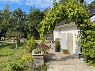 Holiday house Borgholm Outdoor Recording 2
