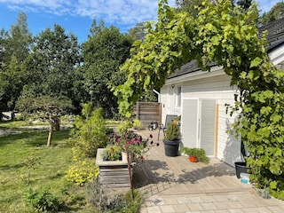 Vakantiehuis Borgholm Buitenaudio-opname 2