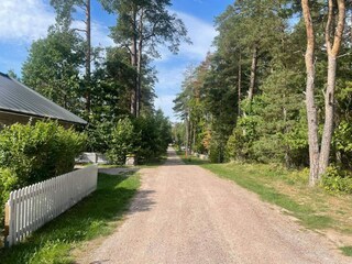 Casa de vacaciones Borgholm  26