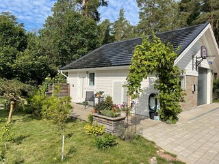Vakantiehuis Borgholm Buitenaudio-opname 3