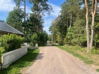 Maison de vacances Borgholm  29