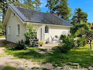 Holiday house Borgholm Outdoor Recording 10