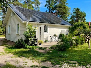 Holiday house Borgholm Outdoor Recording 9